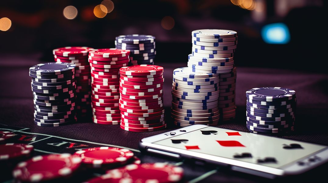 1Bet Casino پاکستان میں میگا ویز کیسینو گیمز